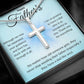 Father's Day | Stainless Cross