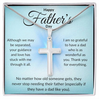 Father's Day | Stainless Cross