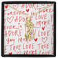 ADORE IN LOVE GIRAFFE NECKLACE