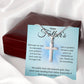 Father's Day | Stainless Cross
