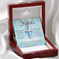 Father's Day | Stainless Cross