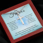 Father's Day | Stainless Cross