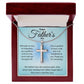 Father's Day | Stainless Cross